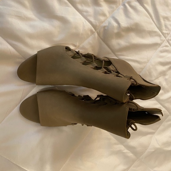 Booties - Picture 5 of 5